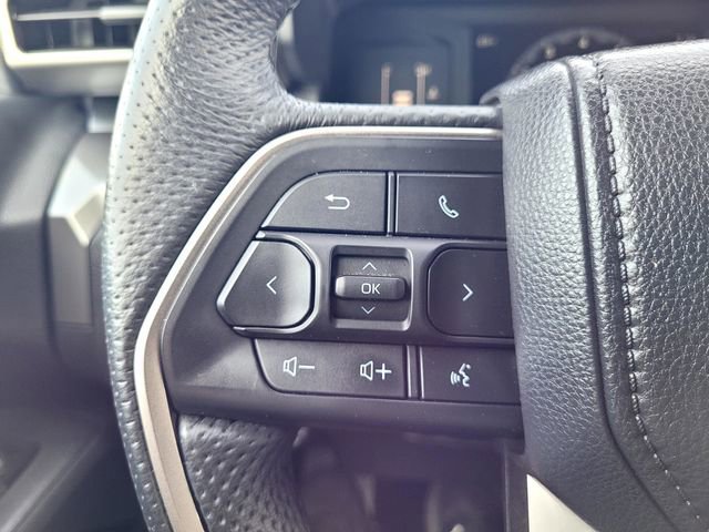 Used 2024 Toyota Tacoma SR5 w/ SR5 Upgrade Package image 24