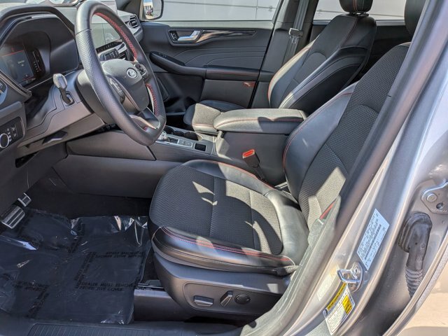 Certified 2024 Ford Escape ST-Line w/ Tech Pack #1 FWD image 15