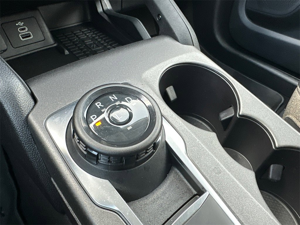 Certified 2025 Ford Bronco Sport Big Bend image 30