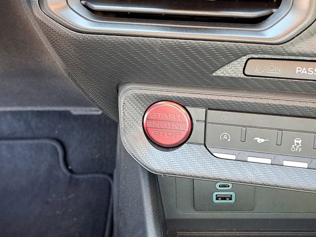 Certified 2024 Ford Mustang GT image 15