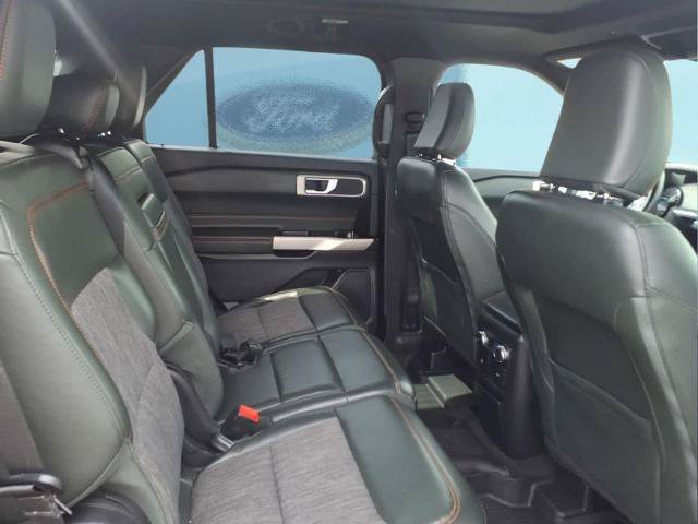 Certified 2022 Ford Explorer Timberline AWD/4WD image 16
