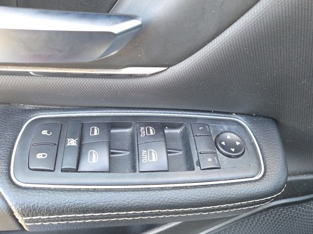 Used 2020 RAM 1500 Sport w/ Level 2 Equipment Goup w/2_L image 17