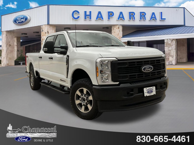 Certified 2026 Ford F250 XL AWD/4WD image 24