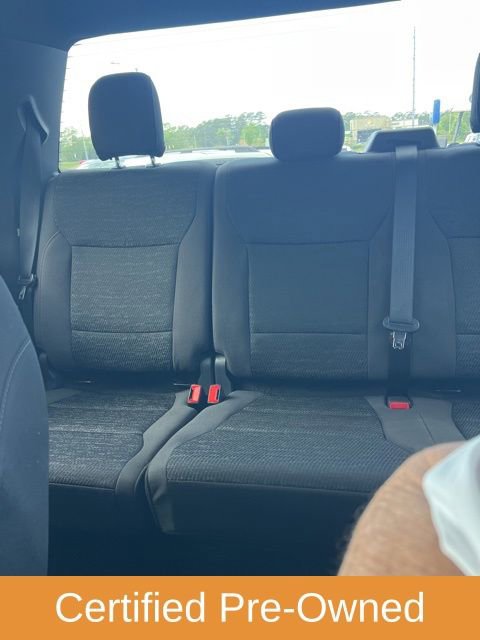 Certified 2022 Ford F150 XLT w/ Equipment Group 302A High image 15