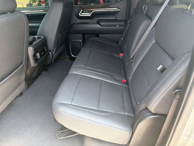 Used 2023 Chevrolet Silverado 1500 RST w/ Convenience Package II AWD/4WD image 20