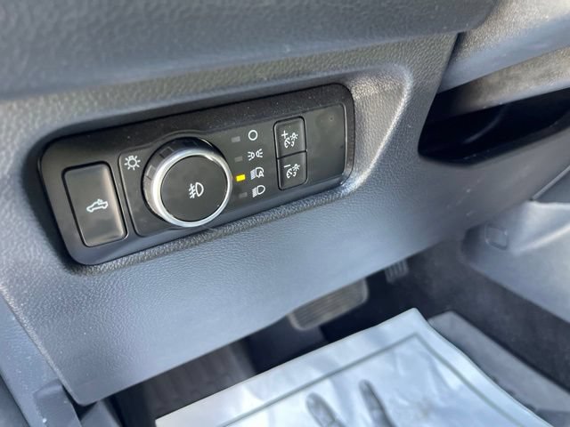 Certified 2024 Ford Ranger XLT w/ Technology Package RWD image 14