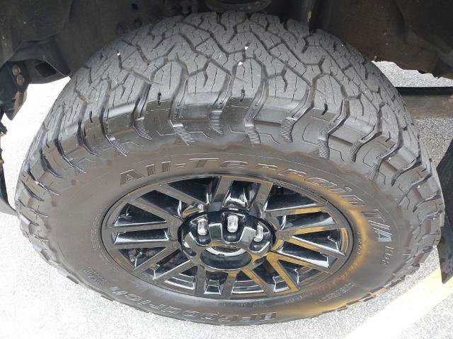 Certified 2019 Ford F250 Lariat w/ Lariat Ultimate Package AWD/4WD image 14