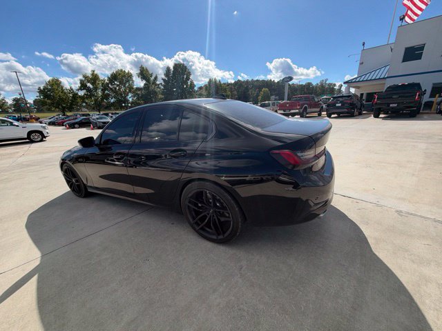 Used 2019 BMW 330i Sedan w/ Convenience Package RWD image 26