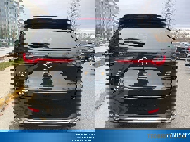 Used 2024 MAZDA CX-90 3.3 Turbo S image 4