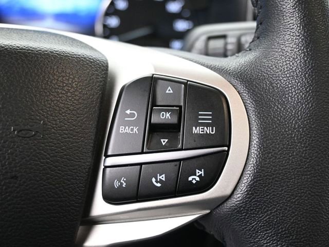 Certified 2024 Ford Explorer XLT w/ Equipment Group 202A image 16