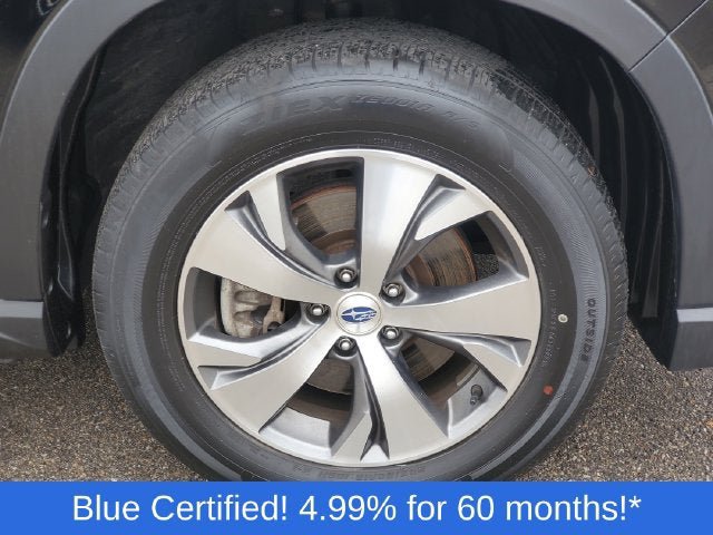 Used 2024 Subaru Ascent Premium w/ Convenience Package AWD/4WD image 32