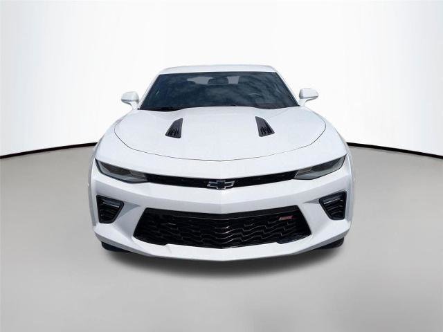 Used 2017 Chevrolet Camaro SS