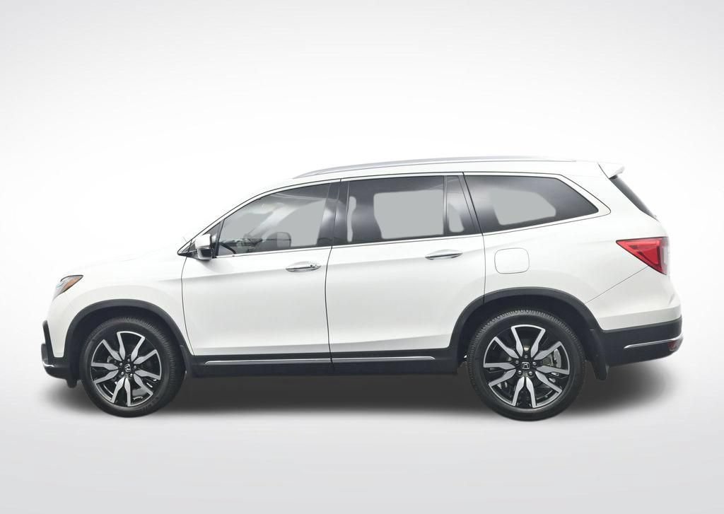 Used 2021 Honda Pilot Touring image 10