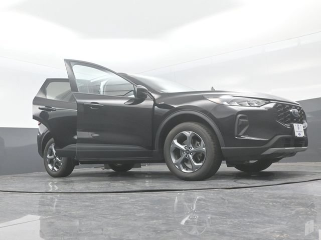 Certified 2025 Ford Escape ST-Line AWD/4WD image 30