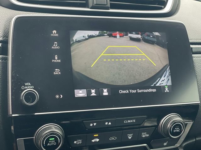 Used 2019 Honda CR-V EX-L image 13