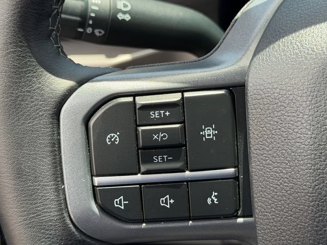 Certified 2025 Ford F150 Lightning XLT AWD/4WD image 26