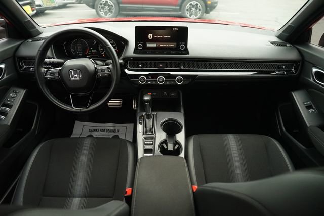 Used 2023 Honda Civic Sport image 20