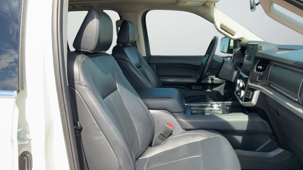 Certified 2024 Ford Expedition Max XLT RWD image 22