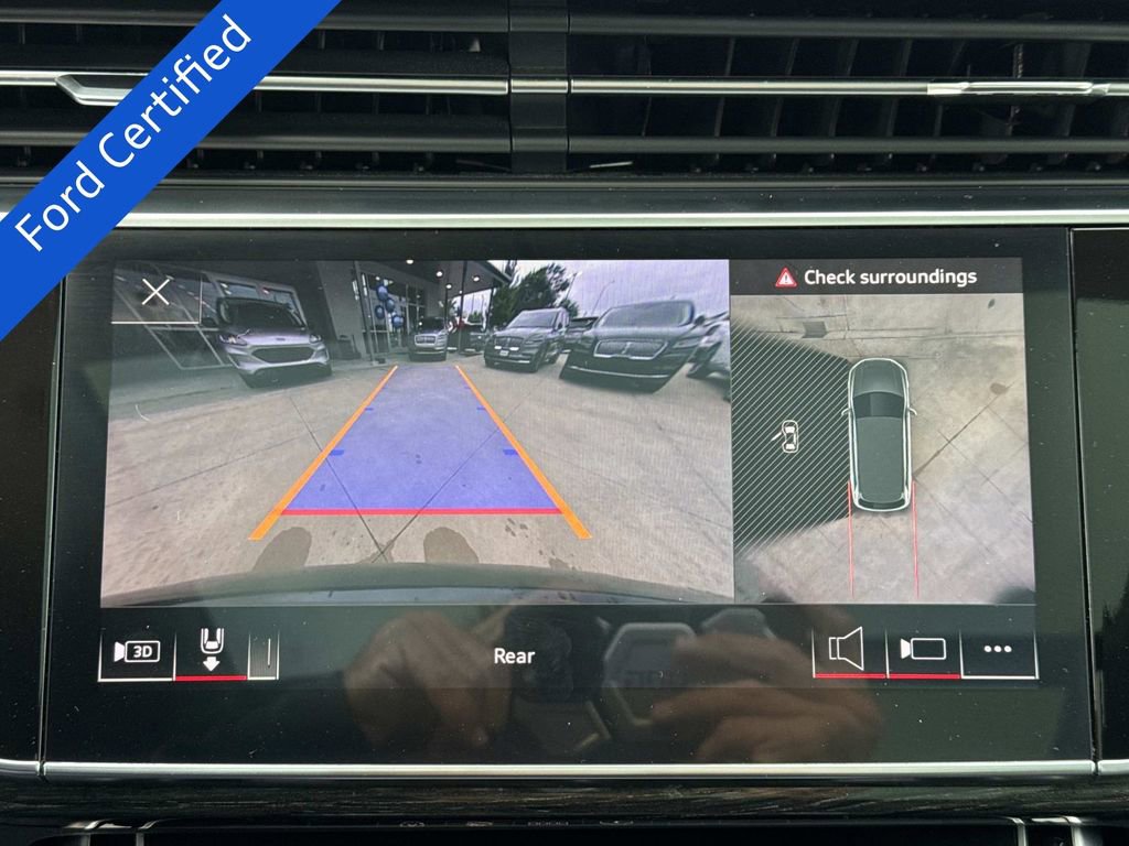 Used 2023 Audi Q7 3.0T Premium Plus w/ Premium Plus Package image 28