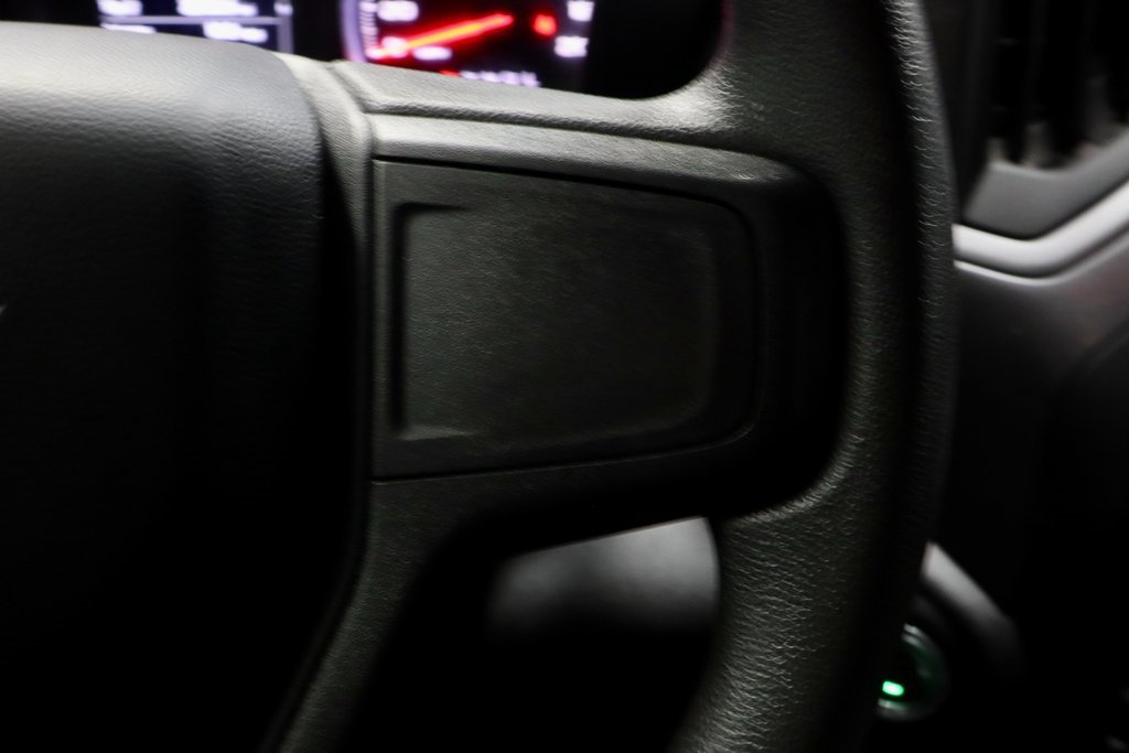 Used 2023 Chevrolet Silverado 1500 Custom image 28