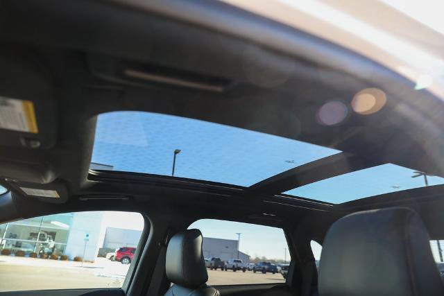 Certified 2024 Ford Edge ST-Line image 17