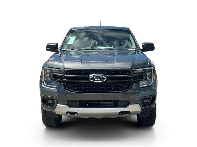 Certified 2025 Ford Ranger XLT w/ FX4 Off-Road Package AWD/4WD image 2