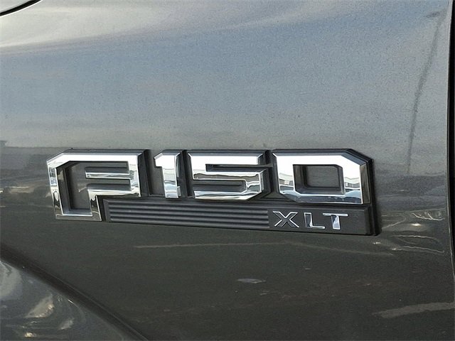 Certified 2019 Ford F150 XLT w/ Equipment Group 302A Luxury image 31