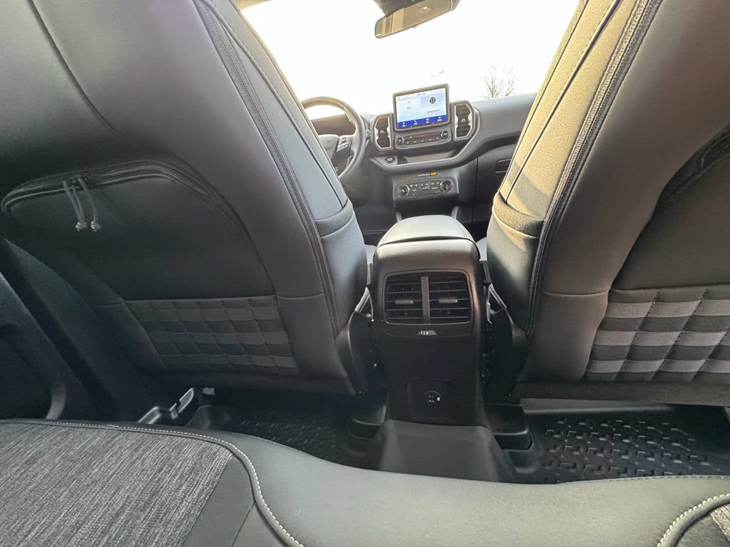 Certified 2023 Ford Bronco Sport Big Bend w/ Convenience Package AWD/4WD image 17