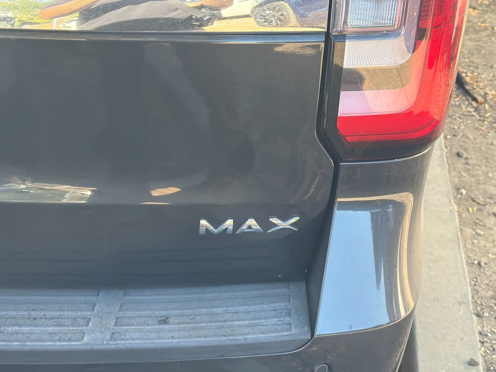 Certified 2024 Ford Expedition Max Limited RWD image 10