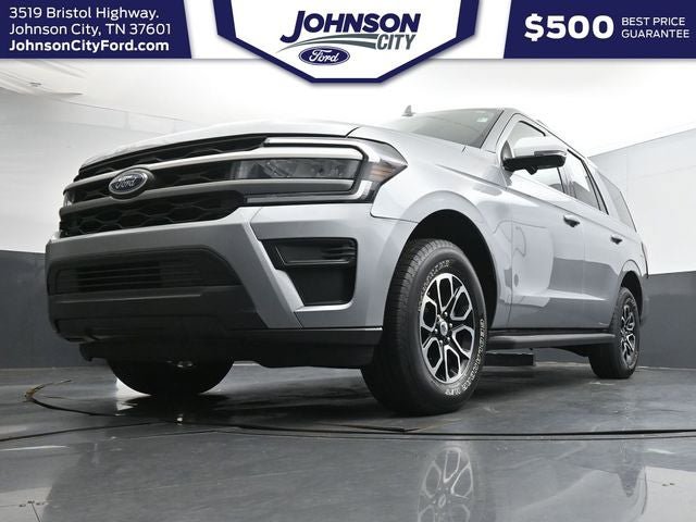 Certified 2024 Ford Expedition XLT AWD/4WD image 32