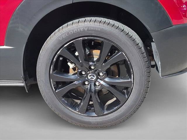 Used 2024 MAZDA CX-30 AWD 2.5 S w/ Select Sport Pkg image 21