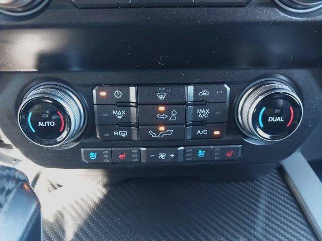 Certified 2019 Ford F150 Raptor w/ Equipment Group 802A Luxury AWD/4WD image 21