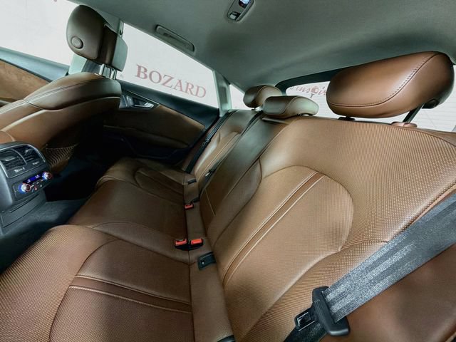 Used 2018 Audi A7 3.0T Premium Plus w/ Comfort Seating Package AWD/4WD image 30