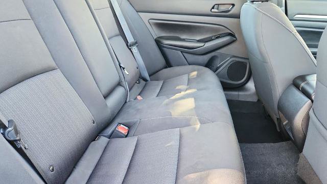Used 2023 Nissan Altima 2.5 SV FWD image 27