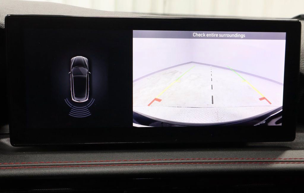 Used 2024 Dodge Hornet R/T Plus image 9