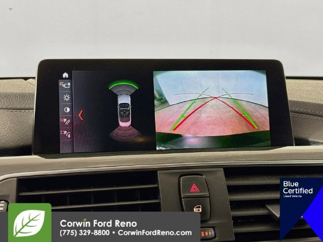 Used 2019 BMW 430i Convertible w/ Convenience Package RWD image 17
