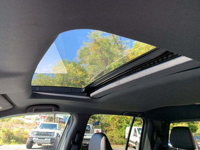 Used 2024 Honda Ridgeline Black Edition image 23