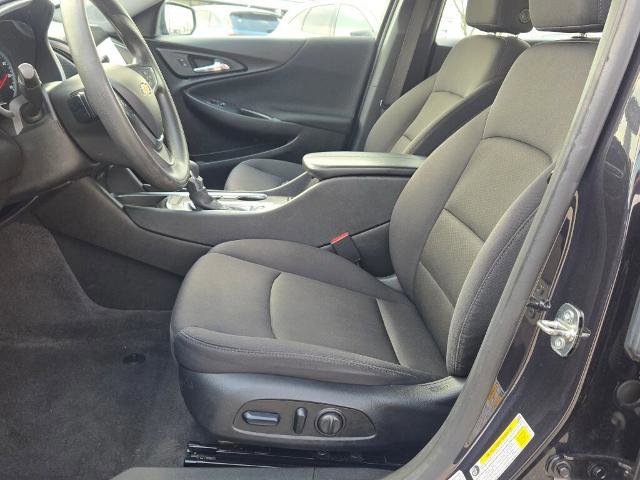 Used 2023 Chevrolet Malibu LT image 20