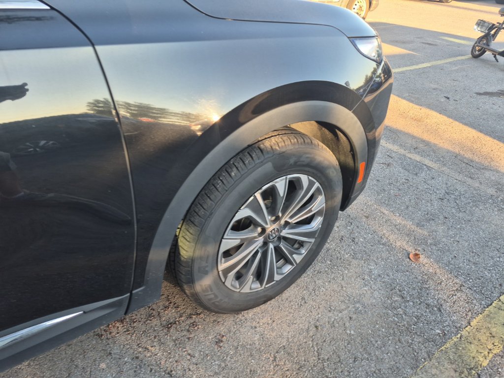 Used 2024 Buick Envision Preferred AWD/4WD image 20