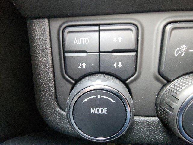 Used 2024 Chevrolet Suburban LS w/ Driver Alert Package AWD/4WD image 22