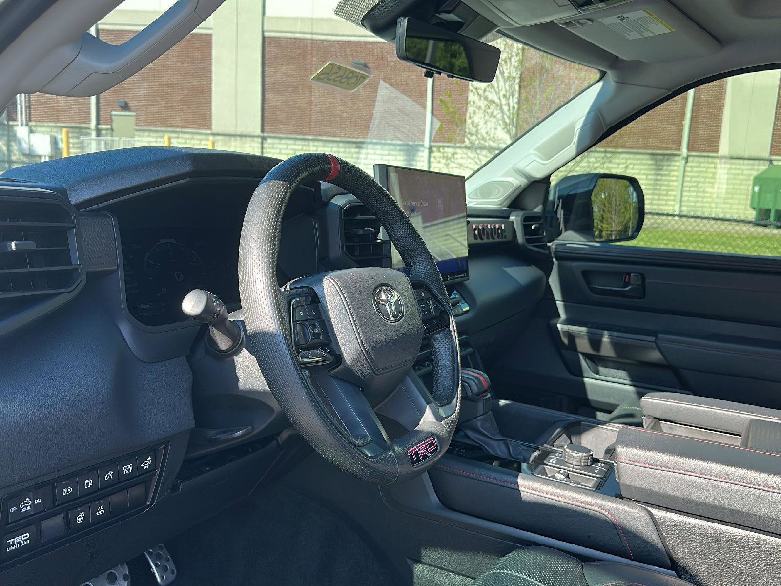 Used 2023 Toyota Tundra TRD Pro image 12