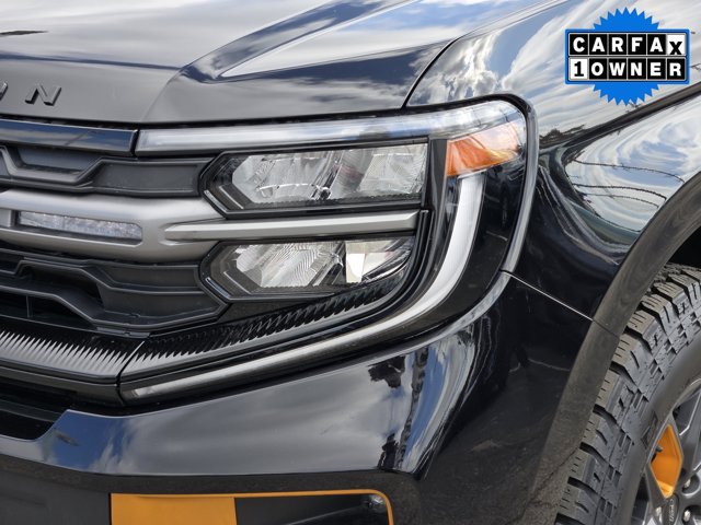 Certified 2025 Ford Expedition Tremor AWD/4WD image 8
