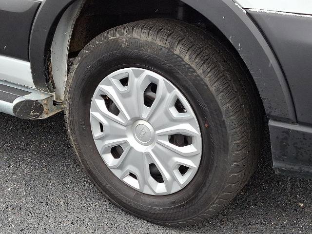 Certified 2024 Ford Transit 250 Low Roof w/ Exterior Upgrade Package image 30