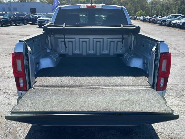 Certified 2019 Ford Ranger XLT w/ Equipment Group 301A Mid AWD/4WD image 26