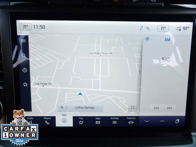 Certified 2023 Ford F150 Raptor image 20