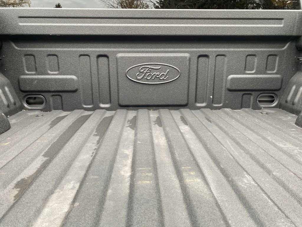 Certified 2025 Ford F150 XLT w/ Equipment Group 302A MID image 19