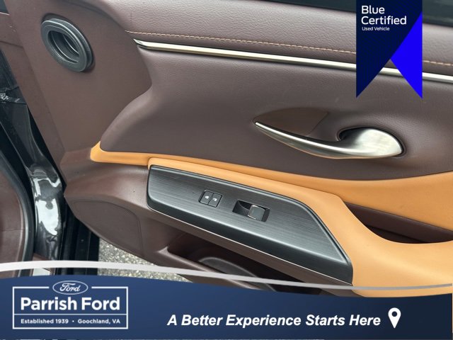 Used 2021 Lexus ES 300h image 49