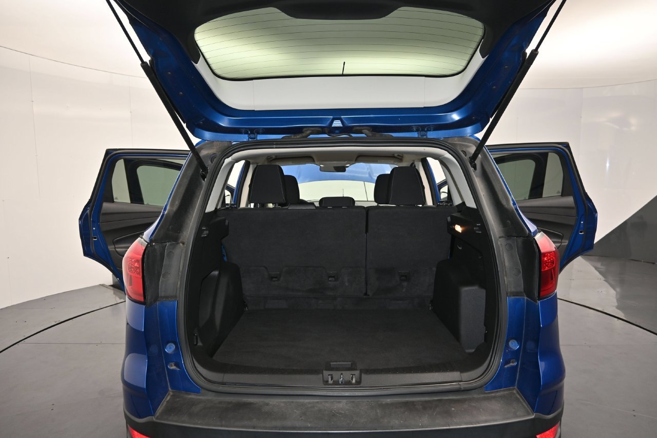 Certified 2019 Ford Escape SE AWD/4WD image 11