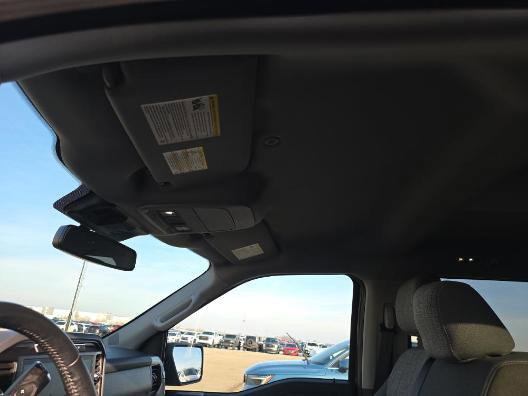 Certified 2022 Ford F150 XLT w/ Equipment Group 302A High image 12