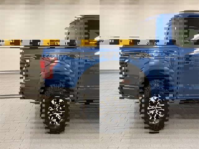 Certified 2019 Ford F150 Raptor w/ Equipment Group 802A Luxury image 6